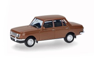 Herpa 022903-009 Wartburg 353 66