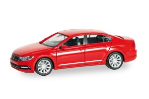 Herpa 028417-002 Volkswagen (VW) Passat Limousine