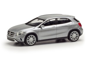 Herpa 038317-004 Mercedes-Benz GLA