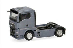 Herpa 320542-002 MAN TGX GN