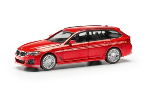 Herpa 421072-003 BMW Alpina B5 Touring