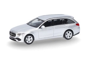 Herpa 430388-004 Mercedes-Benz C-Klasse T-Modell