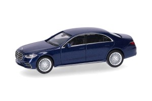 Herpa 430869-005 Mercedes-Benz S-Klasse