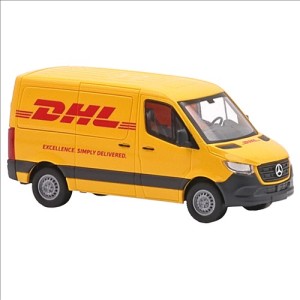 Busch 53406 Mercedes-Benz Sprinter furgon DHL