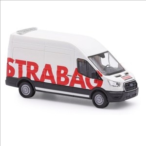 Busch 54512 Ford Transit Strabag