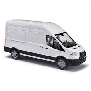 Busch 54502 Ford Transit biały