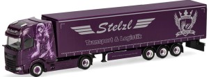 Herpa 959186 DAF XG+ Stelz