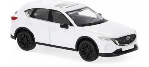 PCX870576 Mazda CX-5 white