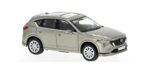 PCX870577 Mazda CX-5 beige metallic
