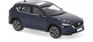 PCX870579 Mazda CX-5 blue