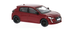 PCX870594 Peugeot 208 II red