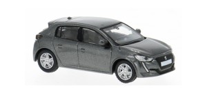PCX870595 Peugeot 208 II grey