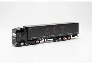  Herpa 945189 Scania CR 20 HD CLT
