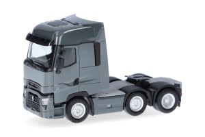 Herpa 315104-004 Renault T facelift 6x2