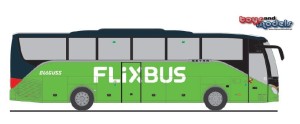 Rietze 77945 Setra S 515 HD Flixbus 