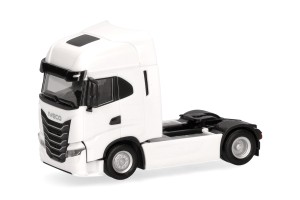 Herpa 319478 Iveco S-Way facelift (MY24)