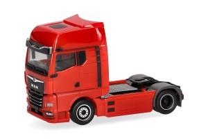 Herpa 319751 MAN eTGX GX 