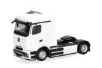 Herpa 320191 Mercedes-Benz eActros 600 ProCabin Bigspace