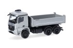 Herpa 958905 Mercedes-Benz Arocs '18 M wywrotka