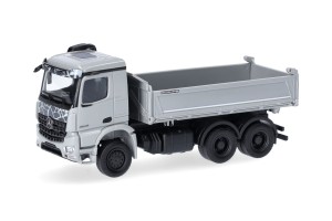 Herpa 958905 Mercedes-Benz Arocs '18 M wywrotka