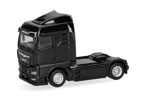 Herpa 320245 MAN eTGX GM