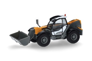 Herpa 318877 Liebherr Ładowarka teleskopowa T60-9S