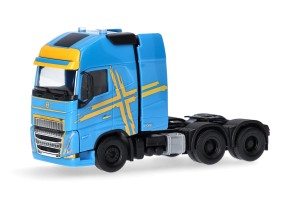 Herpa 318624-003 Volvo FH 16 GL XL 2020 Heavy Duty