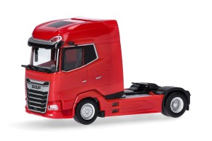 Herpa 320917 DAF XG+ facelift 