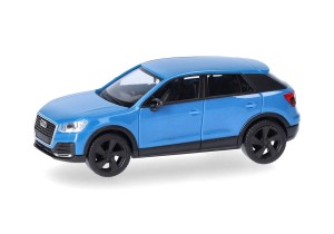 Herpa 028677-003 Audi Q2