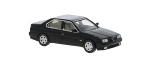 PCX870433 Alfa Romeo 164 black