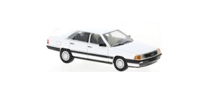 PCX870436 Audi 100 (C3) white