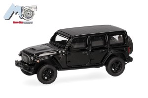 Microcity 87MC000028 Jeep Wrangler