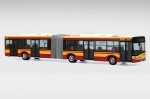 VK MODELLE 11501 AUTOBUS SOLARIS URBINO U18 M Z A WARSZAWA