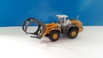 Herpa 306843 Liebherr Ładowarka Frontowa Loghandler