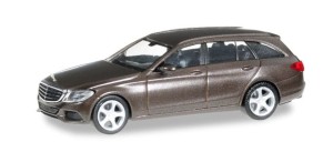 Herpa 038393 Mercedes C-Klasse T-Modell Elegance
